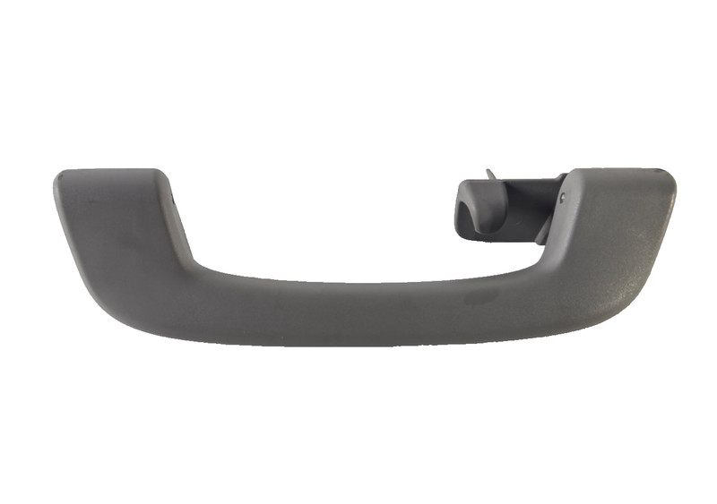 2011 2016 BMW 528i 550i Right Passenger Side Rear Roof Grip Grab Handle OEM Gray