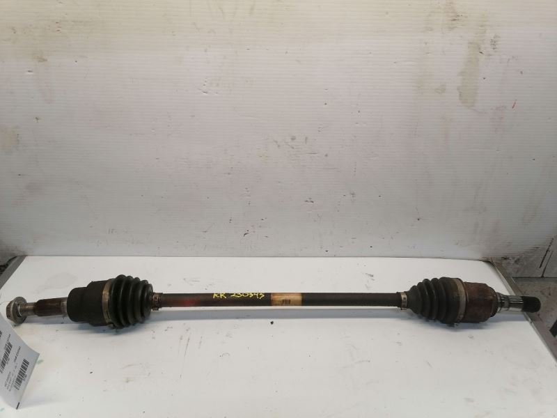 Passenger Axle Shaft Front AWD 3.7L Thru 01/21/14 Fits 09-14 MKS 1174650