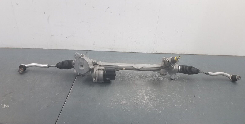 2021 Acura NSXElectric Rack & Pinion / Tie Rods #0029 V11