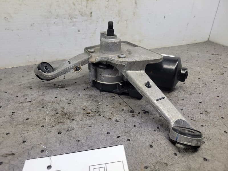Passenger Right Windshield Wiper Motor Fits 21-24 EDGE 1770149