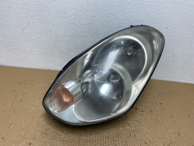 2005-2006 Infiniti G35 Sedan Left Driver Xenon Hid Headlight Oem AC3993 DW