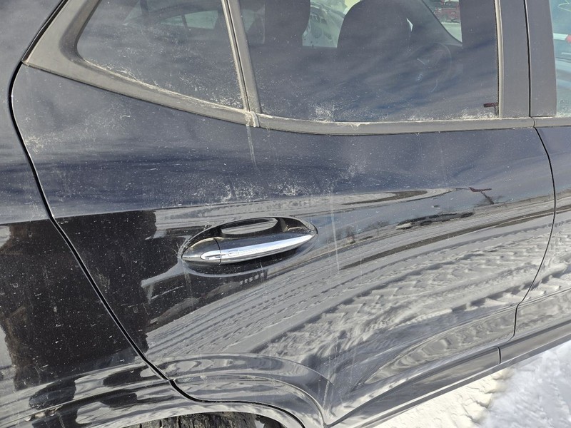 Passenger Right Rear Side Door Fits 20-24 ENCORE GX 3645500