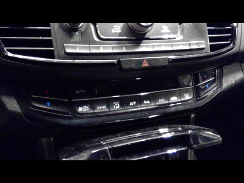 Temperature Control US Market Fits 16-17 ACCORD 910495