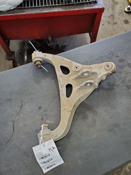Driver Lower Control Arm Front Fits 04-08 FORD F150 PICKUP 285374