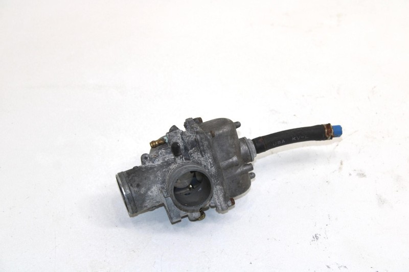 99 Polaris Rmk 500 Oem PTO Carburetor Body H8 3130944 SP171