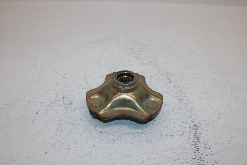 1986 YamahaMoto 4 Oem Rear Wheel Hub 1NV-25383-00-00 AY7