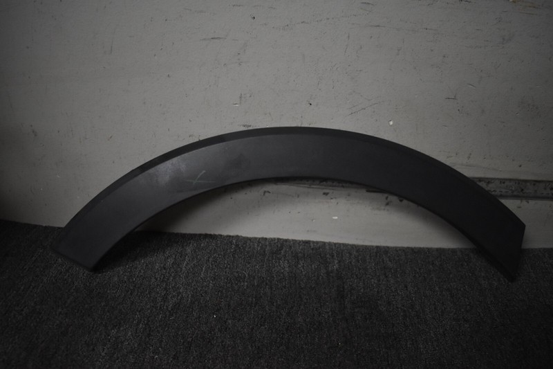 2018 FORD TRANSIT LEFT SIDE WHEEL ARCH FLARE FACTORY OEM