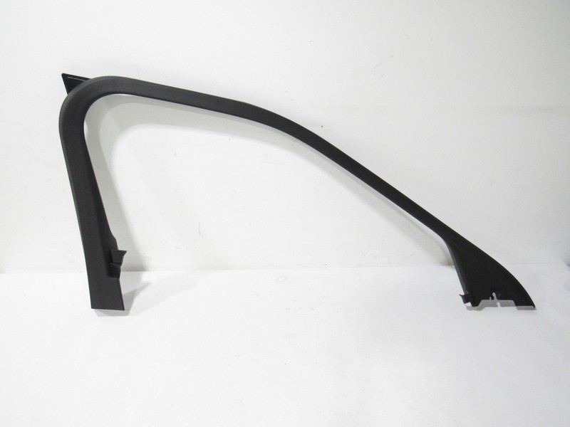23-25 Polestar 2 2024 Front Left Driver Door Window Frame Trim Cover ;:Y