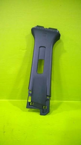 16-23 CX-9 DRIVER LEFT SIDE B PILLAR UPPER TRIM COVER OEM 3476-50
