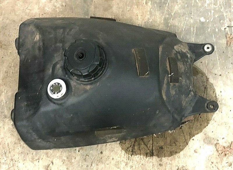 Kawasaki Prairie 300 Gas Tank 1001-1542