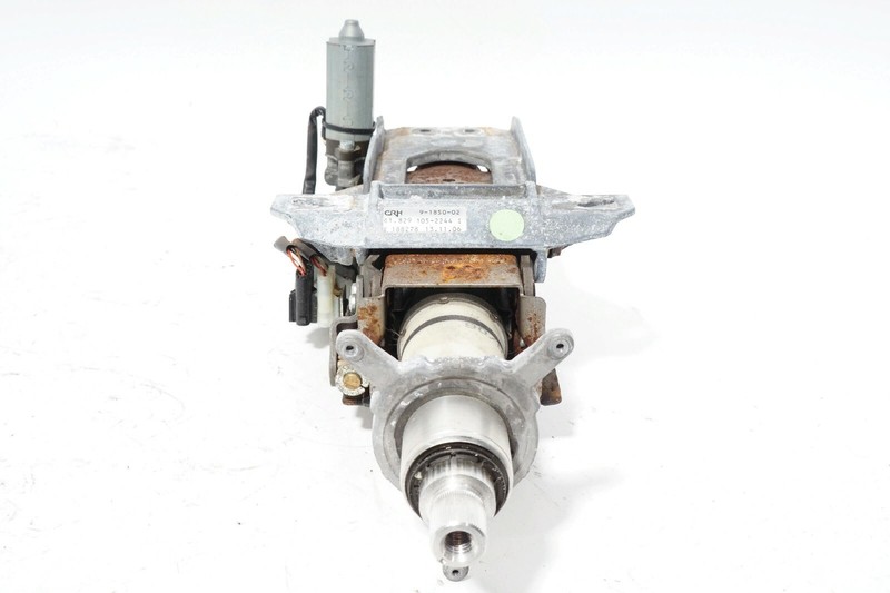 06 07 08 BMW 750Li E66 STEERING COLUMN SERVO OEM