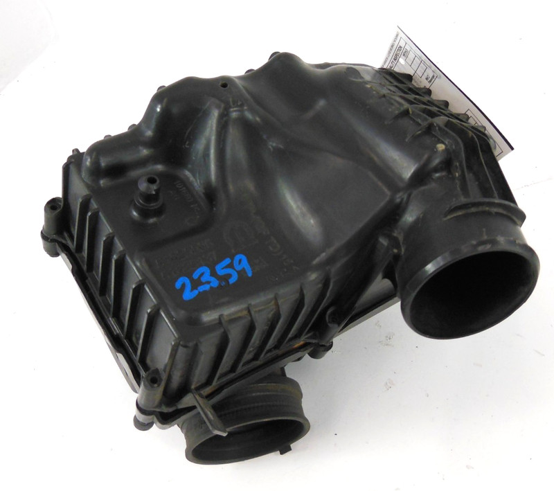 2014 2015 Fiat 500 1.4L Air Cleaner Housing Box OEM 51920096