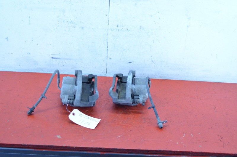 2009-2012 DODGE RAM 1500 RWD FRONT RIGHT / LEFT BRAKE CALIPER SET OEM