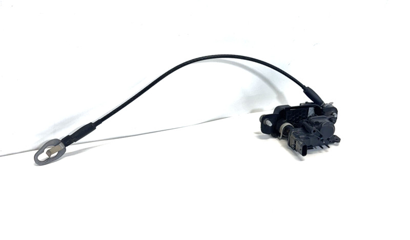 ✅2019-2025 RAM 1500 TAILGATE LOCK LATCH ACTUATOR LEFT DRIVER SIDE 5TH GEN OEM