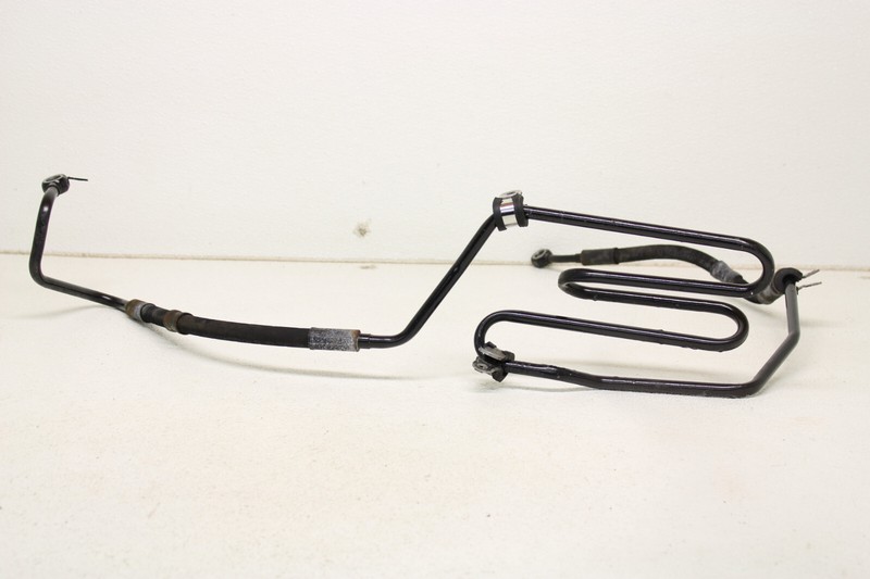 MK1 Audi TT 1.8T 225hp 6 Speed High Pressure Power Steering Line Oem 2000-2006