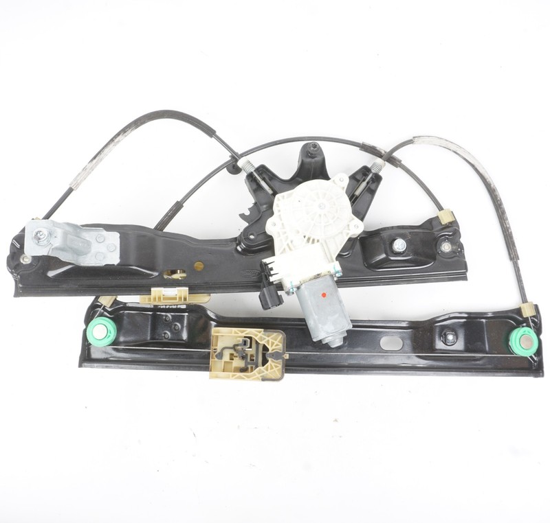 2012-2018 Ford Focus Front Left Driver Door Window Regulator OEM