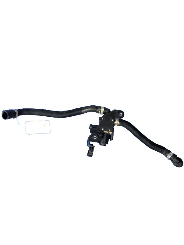 Used Oem Alfa Romeo Engine Coolant Valve Hose Pipe for 2017-2019 Giulia 2.0L RWD