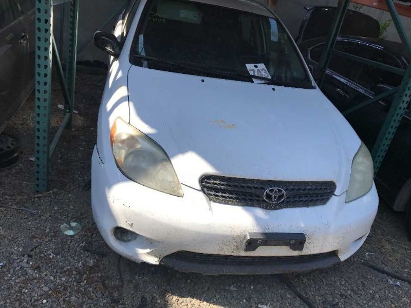 Driver Axle Shaft Front Axle FWD Manual Transmission Fits 03-08 MATRIX 144365