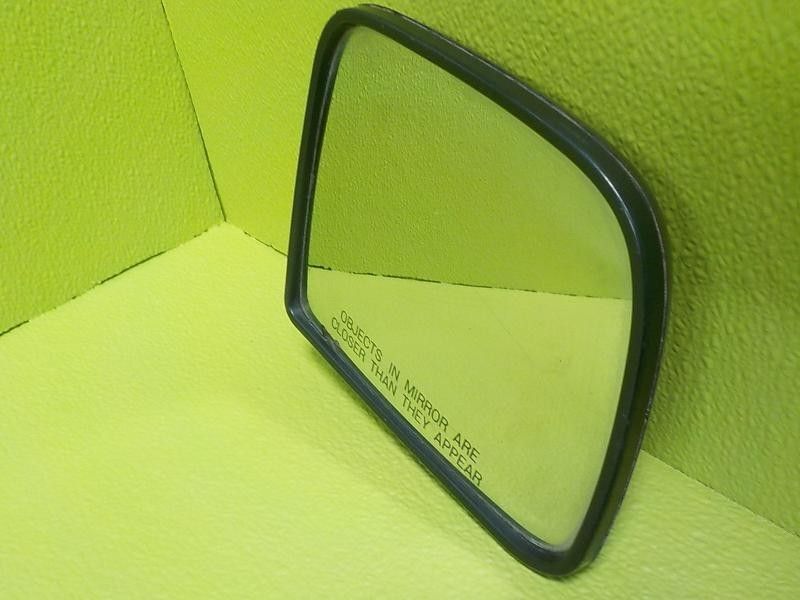 95-05 Ford Ranger Right Passenger Side View Mirror Head Only OEM F57Z-17682-A