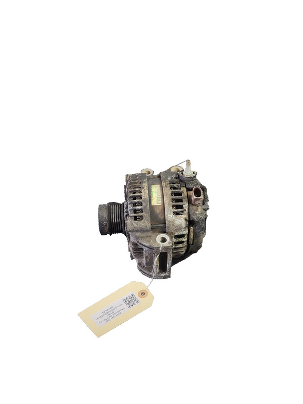 2020-2021 Jeep Wrangler RHD Alternator Generator 2.0L AWD 80k OEM 56029811AA