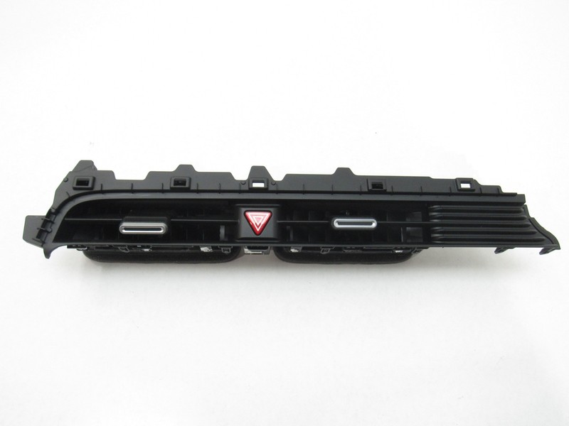 Hyundai Ioniq 5 2023 Dash Center AC A/C Air Vent Grille Hazard Switch 21-25 |@2