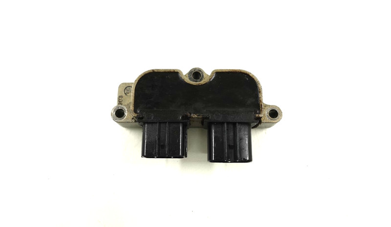 2006-2015 Yamaha FZS 1800 1.8L OEM Earth Plate 6D3-8273J-01-00 6D3-8273J-02-00
