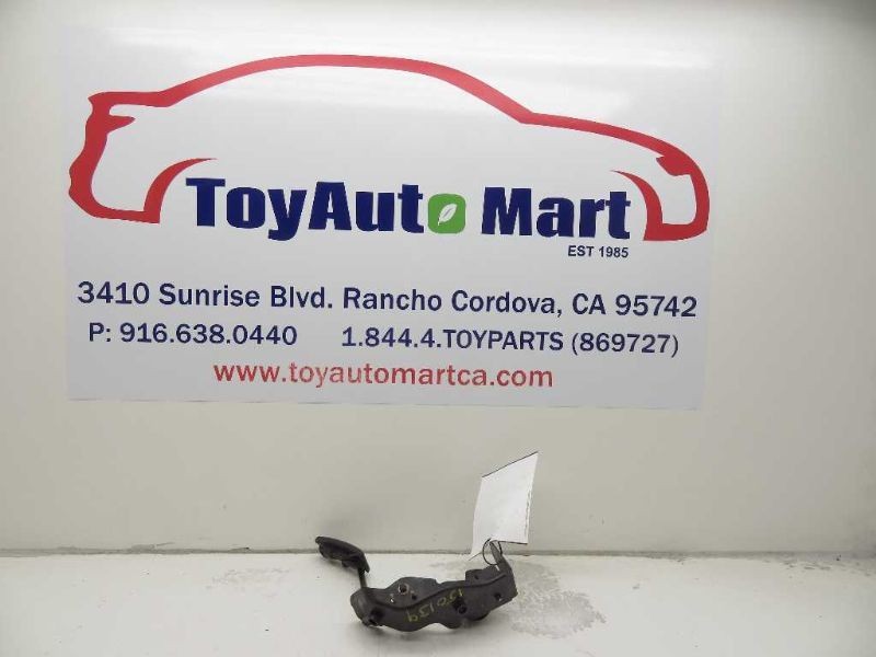 TC SCION 01 02 03 04 05 GAS Pedal