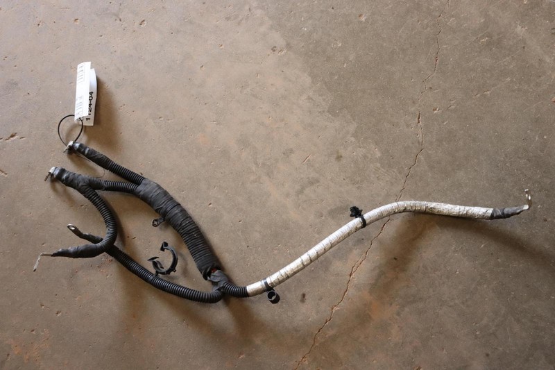 2019-2021 CHEVY SILVERADO 1500 ALTERNATOR STARTER POWER CABLE WIRE OEM