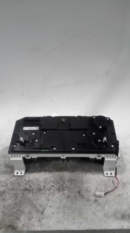Used Speedometer Gauge fits: 2022 Subaru Legacy cluster US market ID 85002AN15A