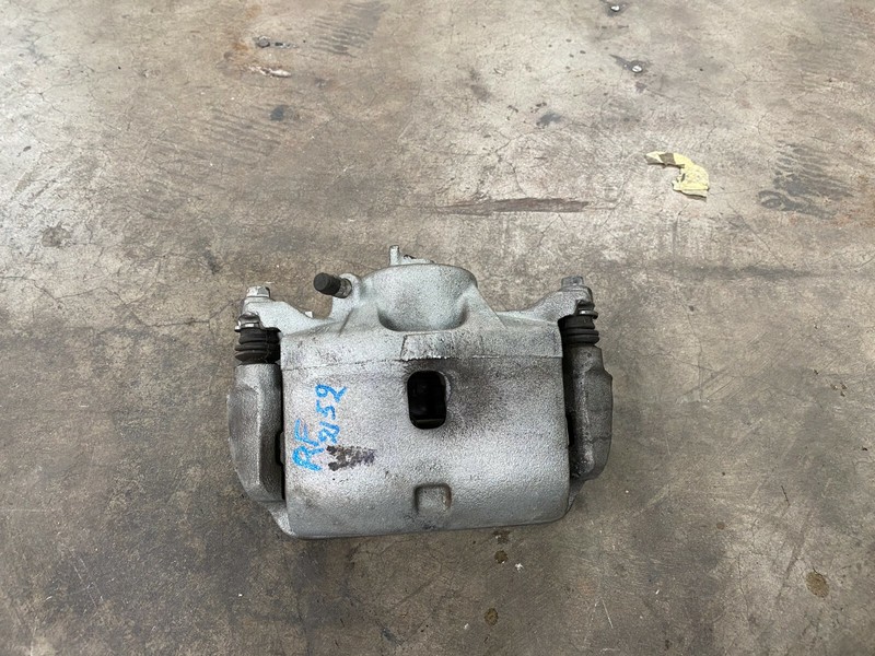 ⭐16-19 HONDA CIVIC SEDAN 4DR US FRONT RIGHT BRAKE CALIPER LOT2152 OEM