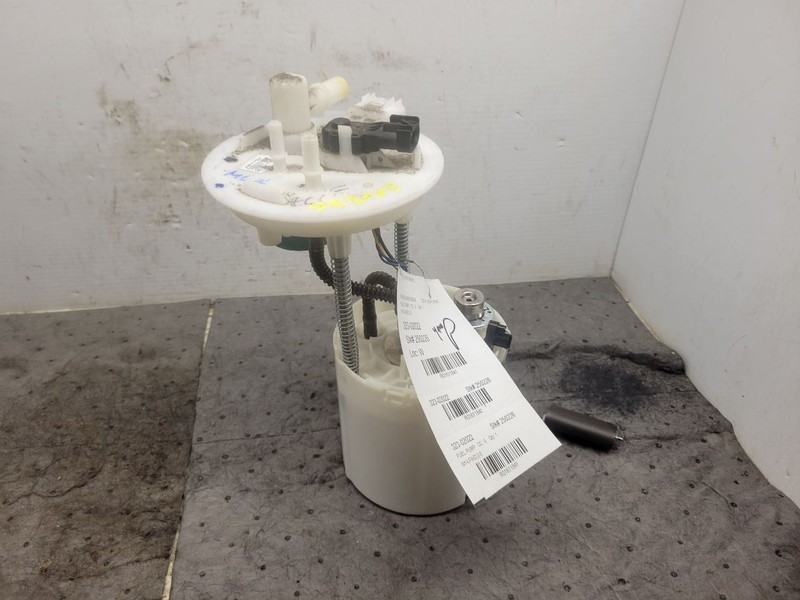 Fuel Pump Tank 3.6L FWD California Emissions Fits 12-16 LACROSSE 1611841