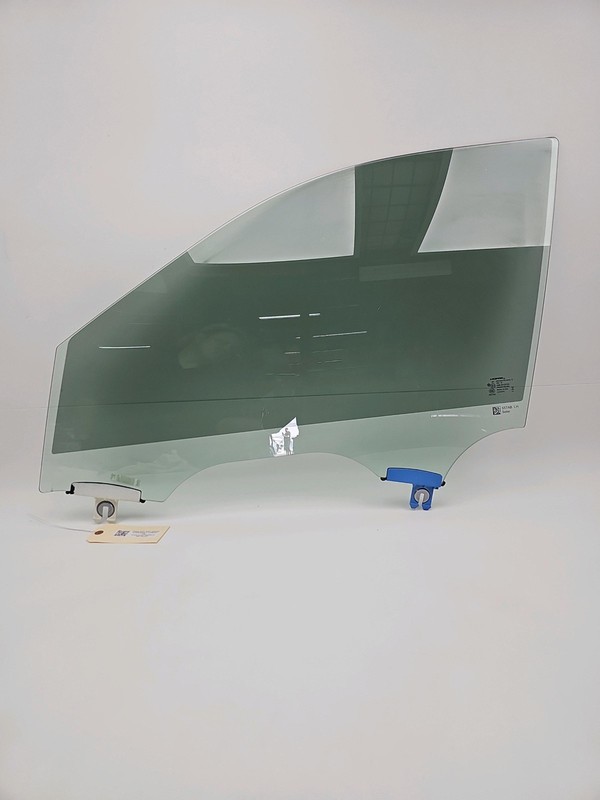 22-25 Jeep Grand Cherokee L Left Driver Front Door Window Glass OEM 68449557AB