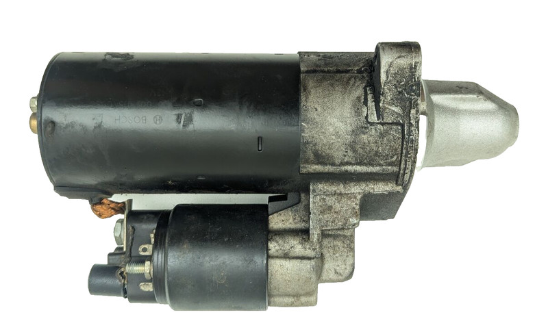 Mercedes R230 SL500 E500 C240 SLK320 S500 Engine Motor Starter 0061510601 OEM���