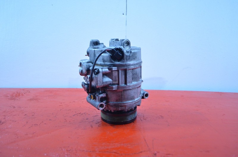 09-11 BMW E90 E91 335d M57Y AIR CONDITION AC COMPRESSOR OEM