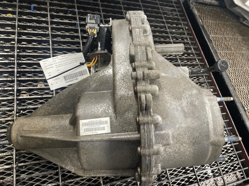 11-'23 DODGE 1500 Classic Style Transfer Case 5.7L DH8 75k miles 6 Month Wnty!