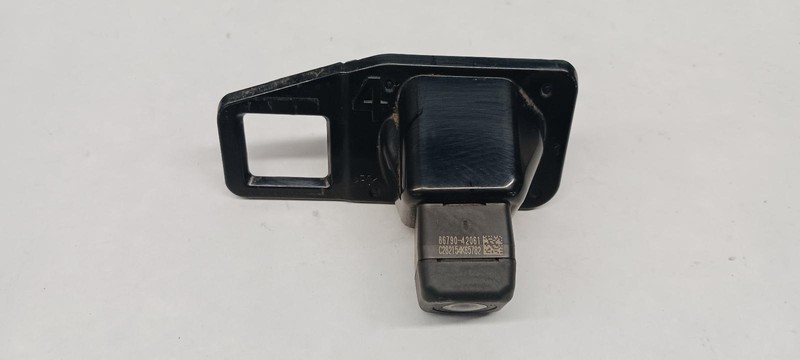 13-'15 TOYOTA RAV4 Rear VIew Camera Projector OEM 1 Year Warranty!
