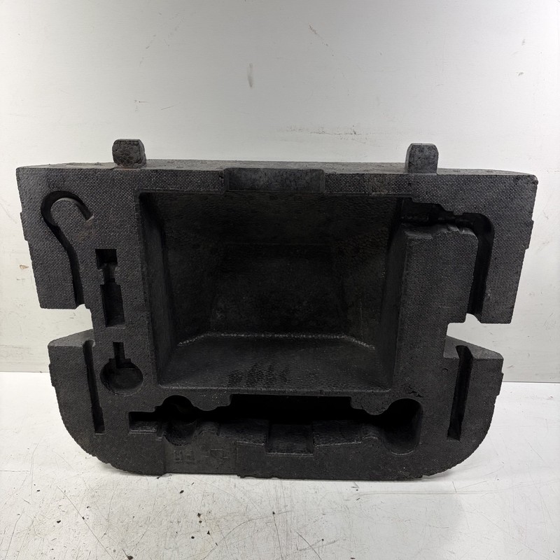 00-09 Honda S2000 Trunk Foam Spare Tire Tool Box 89101-S2A-010 OEM