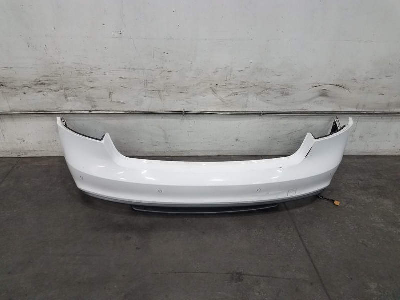 2016 Audi S5 Quattro B8.5 Rear Bumper - * #2739Z9