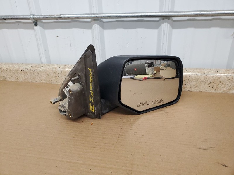 Passenger Side View Mirror Power Fits 10-12 ESCAPE 293909