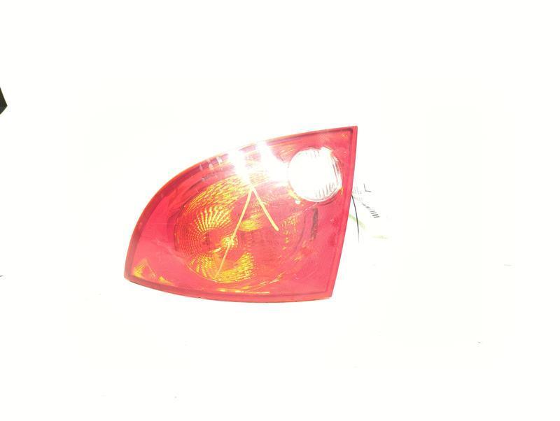 2009 Chevrolet Cobalt RH Blue Tail Light Assembly OEM 152426 192K Miles