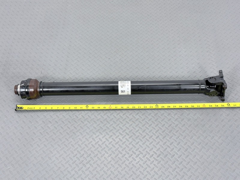 ✅ 2019-26 RAM 1500 4x4 5th Gen. OEM FRONT DRIVE SHAFT PROPELLER DRIVESHAFT Mopar
