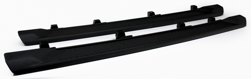 Set Of OEM Running Boards For Jeep Gladiator 68341196AA