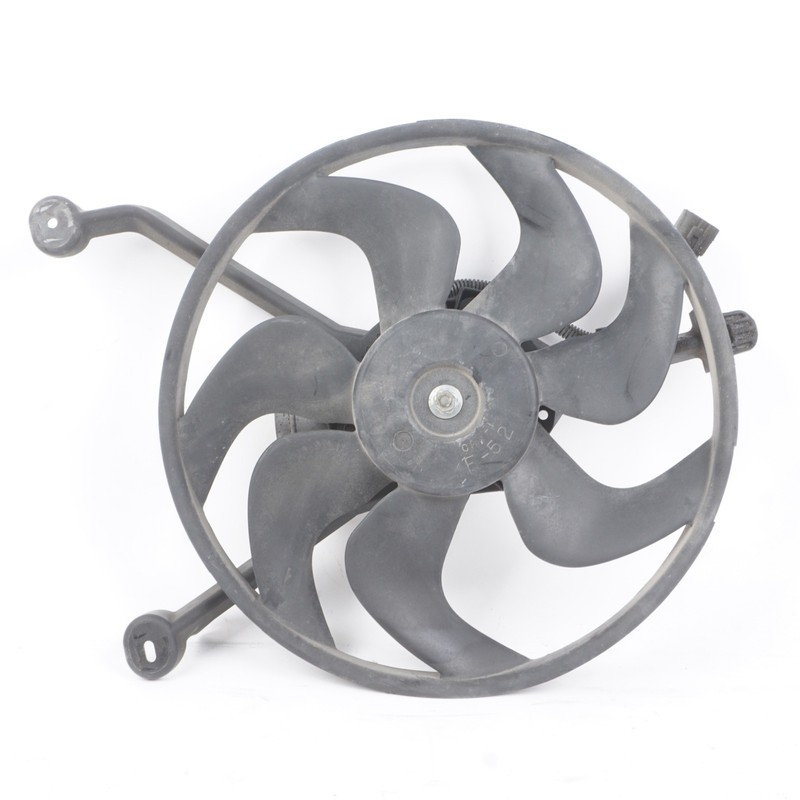 1993 Cadillac Allante Right Radiator Engine Cooling Fan Blower Motor