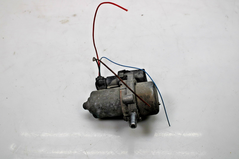2000-2006 AUDITT MK1 Brake Booster Vacuum Pump 1J0612181BOEM