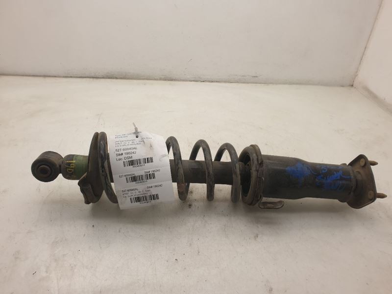 02-03 LEXUS SC 430 REAR LEFT DRIVER SIDE STRUT