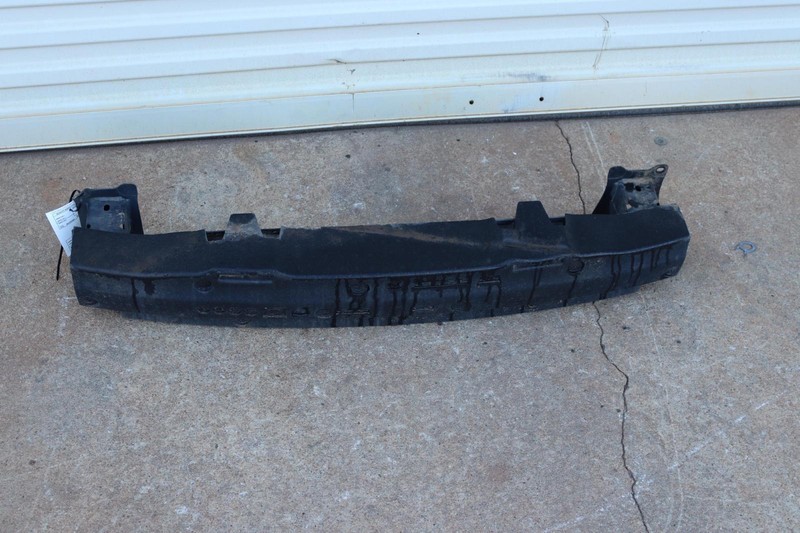 2011-2014 VOLKSWAGEN JETTA SEDAN REAR BUMPER REINFORCEMENT CRASH BAR SUPPORT OEM