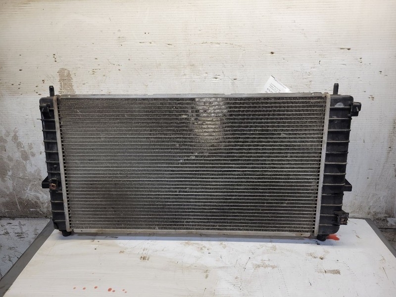 Radiator Fits 05-10 COBALT 1617870