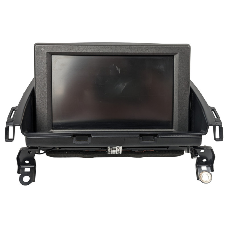2010-2012 Lexus HS250h Navigation GPS Dash Display Screen Info LCD OEM