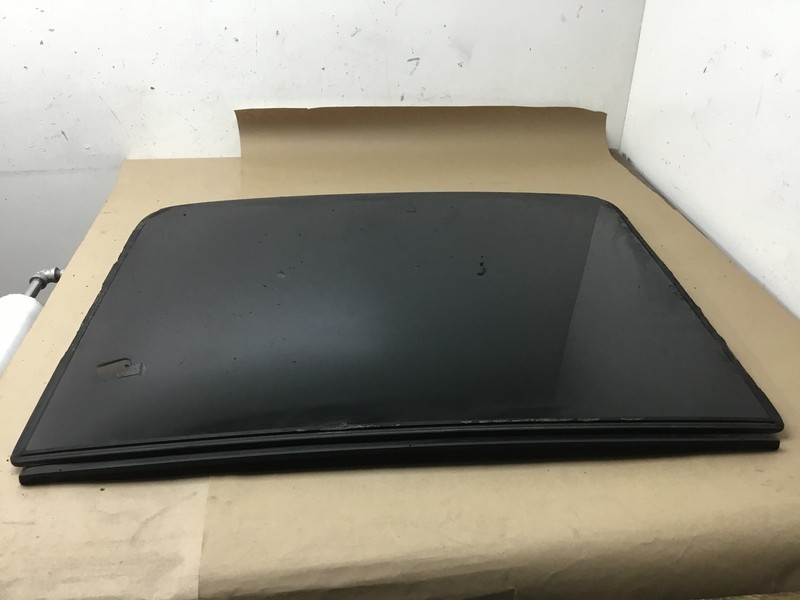 Bentley Bentayga 2019 V8 Rear Panoramic Sunroof Sun Roof Window Glass 16-20 ;:Y