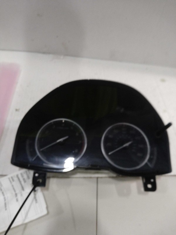 Used Speedometer Gauge fits: 2015 Acura Rdx cluster US market MPH AWD Grade A